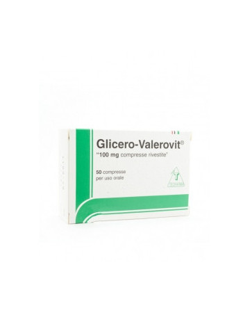 Glicero-valerovit