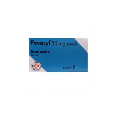 Pevaryl