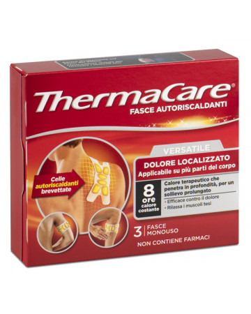 Thermacare versatile fascia3pz