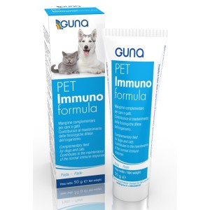 Pet immunoformula 50g