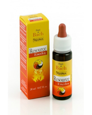 Resource enerjoy gocce 20ml Resource enerjoy gocce 20ml