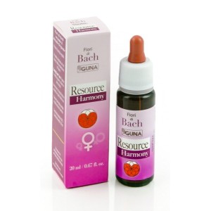 Resource harmony gocce 20ml