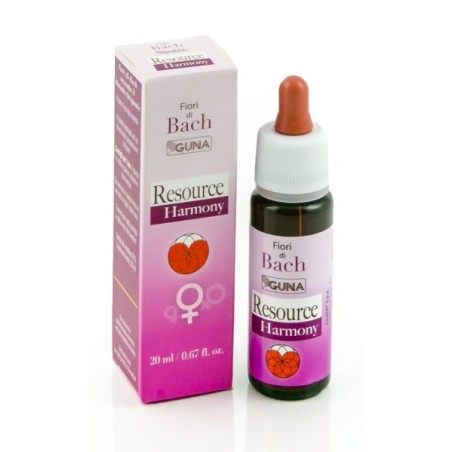 Resource harmony gocce 20ml