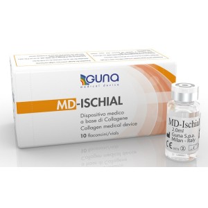 Md-ischial italia 10fl 2ml