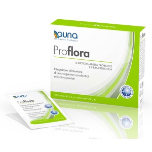 Proflora probio 10bust