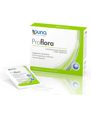 Proflora probio 10bust