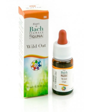 Wild oat gun gtt 10ml Wild oat gun gtt 10ml