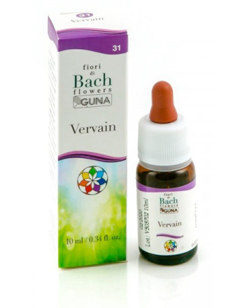 Vervain gun gtt 10ml Vervain gun gtt 10ml