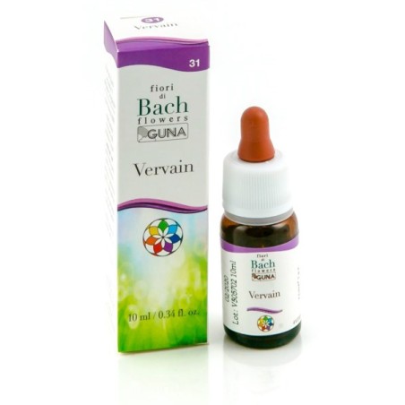 Vervain gun gtt 10ml