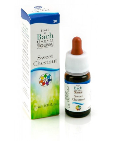 Sweet chestn gun gtt 10ml Sweet chestn gun gtt 10ml