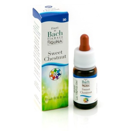 Sweet chestn gun gtt 10ml