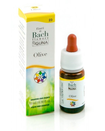 Olive gun gtt 10ml Olive gun gtt 10ml