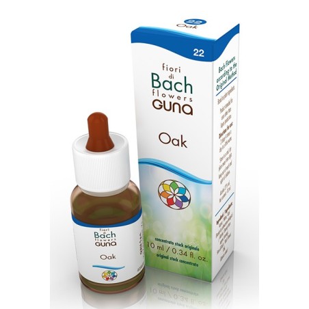Oak gun gtt 10ml