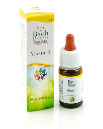 Mustard gun gtt 10ml Mustard gun gtt 10ml