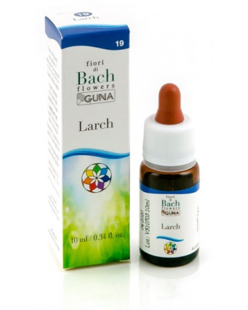 Larch gun gtt 10ml Larch gun gtt 10ml