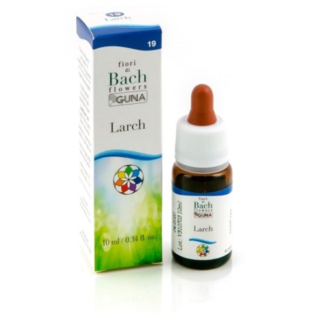 Larch gun gtt 10ml