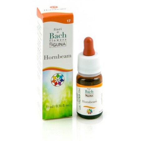 Hornbeam gun gtt 10ml