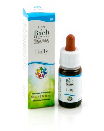 Holly gun gtt 10ml