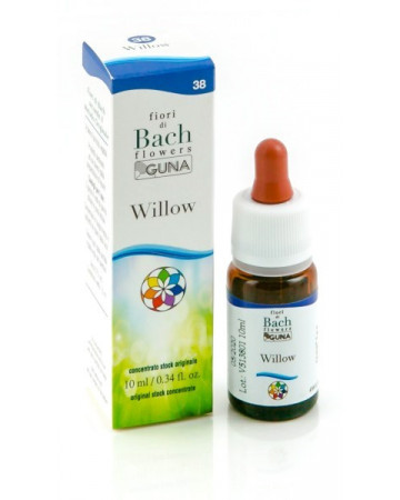 Willow gun gtt 10ml Willow gun gtt 10ml