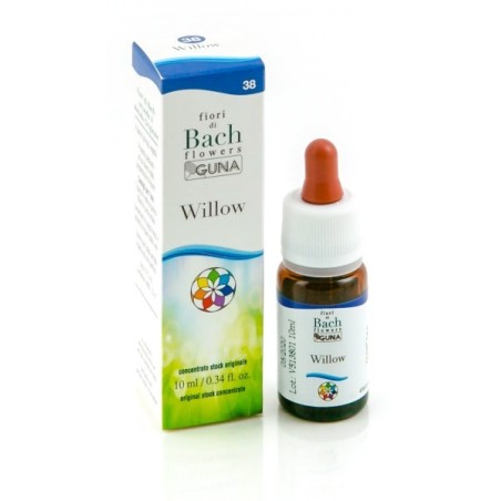 Willow gun gtt 10ml