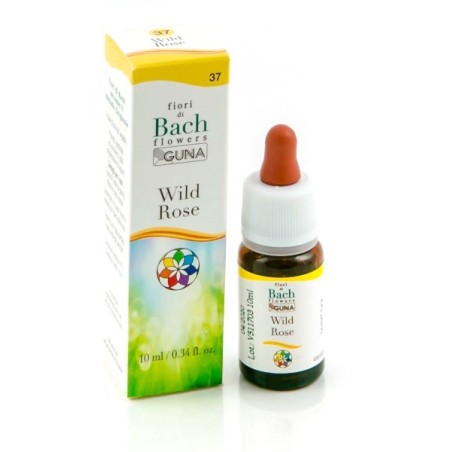 Wild rose gun gtt 10ml