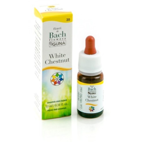 White chest gun gtt 10ml