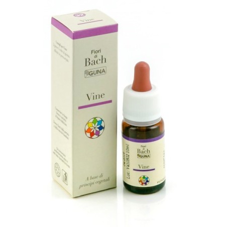 Vine gun gtt 10ml