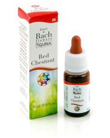 Red chestnut gun gtt 10ml Red chestnut gun gtt 10ml