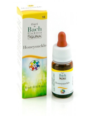 Honeysuckle gun gtt 10ml Honeysuckle gun gtt 10ml