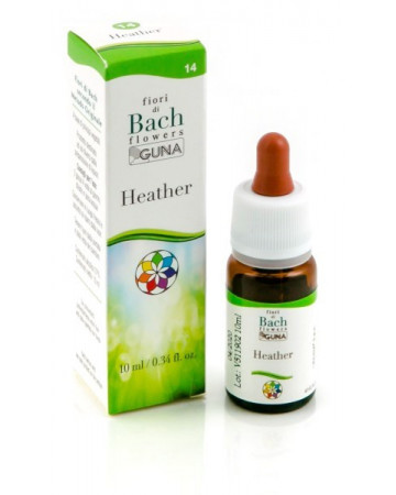 Heather gun gtt 10ml Heather gun gtt 10ml