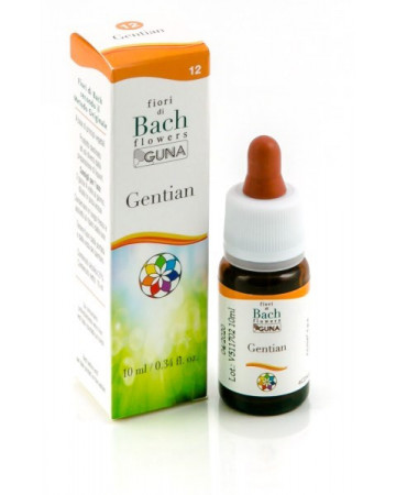 Gentian gun gtt 10ml