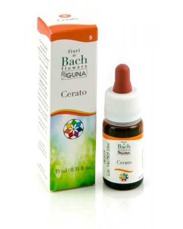 Cerato gun gtt 10ml