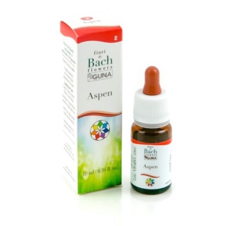Aspen gun gtt 10ml