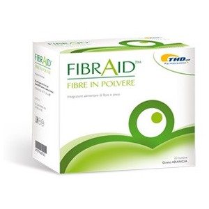 Fibraid polvere 20bust