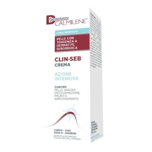 Dermovitamina calm clin-seb cr