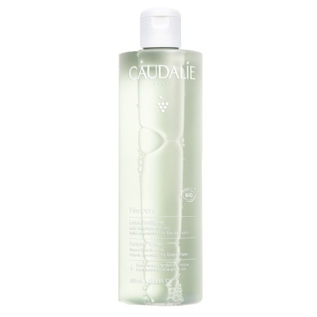 Vinopure lozione purif400ml