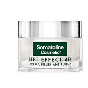 Somat c viso 4d filler cr50ml