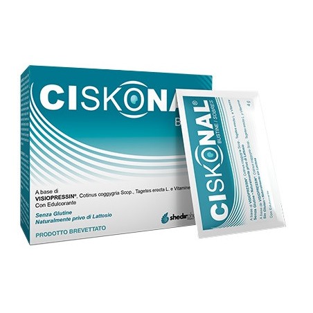Ciskonal 14bust