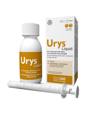 Urys liquid 60ml