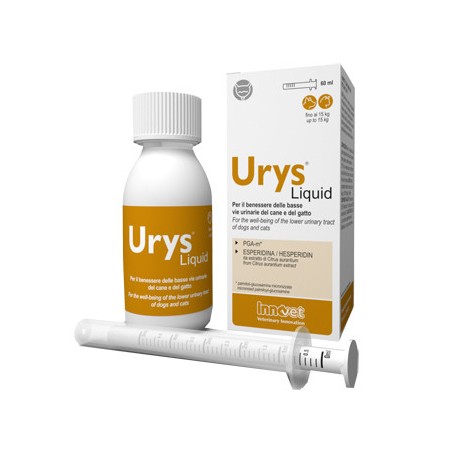 Urys liquid 60ml