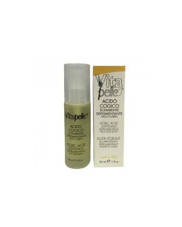 Acido cogico 30 ml