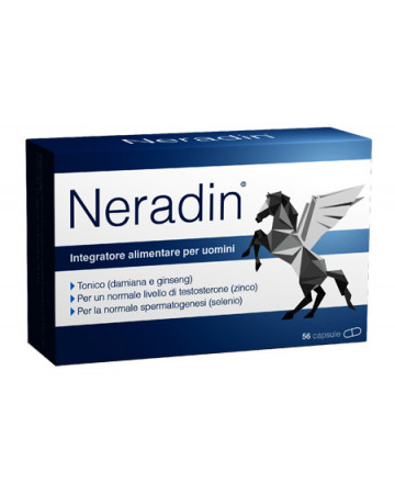 Neradin 56 capsule