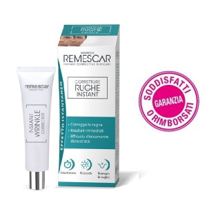 Remescar corr rughe istant