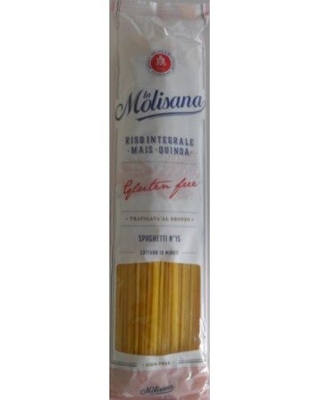 La molisana spaghetti 400g