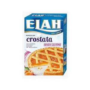 Elah preparato crostata 395g