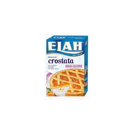 Elah preparato crostata 395g