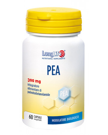 Longlife pea 60 capsule