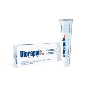 Biorepair plus pro white 75ml