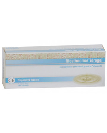 Fitostimoline idrogel 50g Fitostimoline idrogel 50g