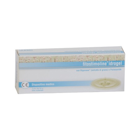 Fitostimoline idrogel 50g